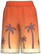 Vacation Shorts