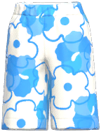 Casual Shorts