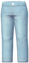 Corduroy Pants