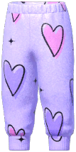 Pajama Pants