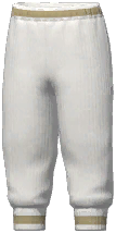 Alphabet Joggers