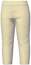 Formal Pencil Pants