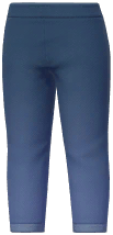 Gradient Pencil Pants