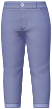 Pencil Pants
