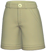Casual Shorts