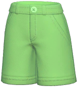 Casual Shorts