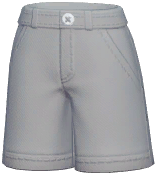 Casual Shorts
