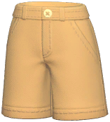 Casual Shorts