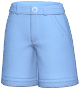 Casual Shorts