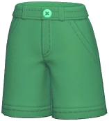 Casual Shorts