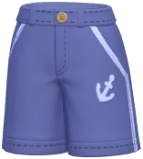 Sailor Shorts