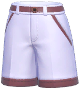 Detective Shorts