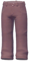 Casual Pants
