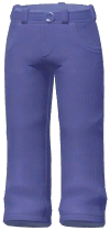Casual Pants