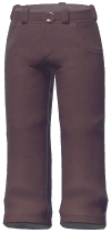 Casual Pants