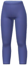 Monocolor Yoga Pants