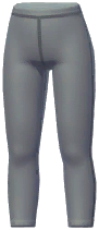 Outdoor Yoga Pants
