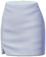 Tight Mini Skirt
