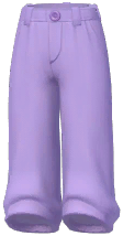 Debater Wide-Leg Cargo Pants