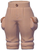 Explorer Pants