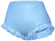 Sea Salt High-Rise Swim Shorts
