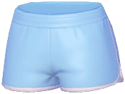 Sea Salt Swim Shorts