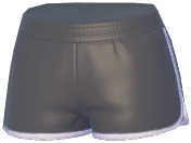 Swim Shorts
