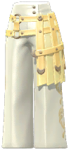 Garden Knight Bottoms