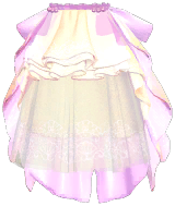 Seluna Gleaming Skirt