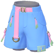 Coastal Surf Shorts