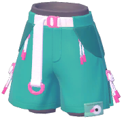 Coastal Surf Shorts