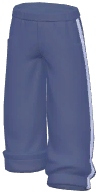 Student Uniform Pants