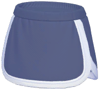 Student Uniform Mini Skirt