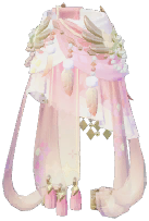 Seer Feather Drape Pants