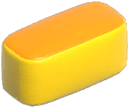 Bouncy Castle Inflatable Brick