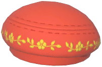 Wool Felt Beret