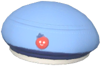 Sailor Beret