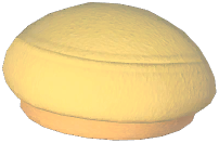 Fox Beret