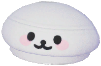 Seal Beret