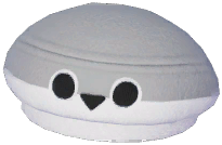 Sacabambaspis Beret