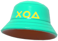 Fashion Bucket Hat