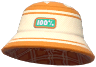 Milk Bucket Hat