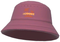 Vacation Bucket Hat