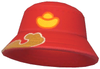 Festive Bucket Hat