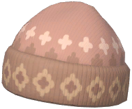 Knitted Hat