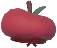 Apple Beret
