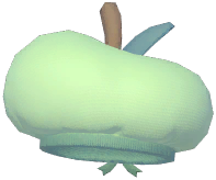 Apple Beret