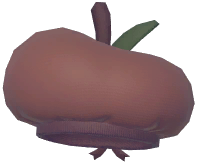 Apple Beret
