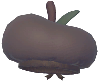 Apple Beret