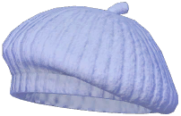 Personalized Beret